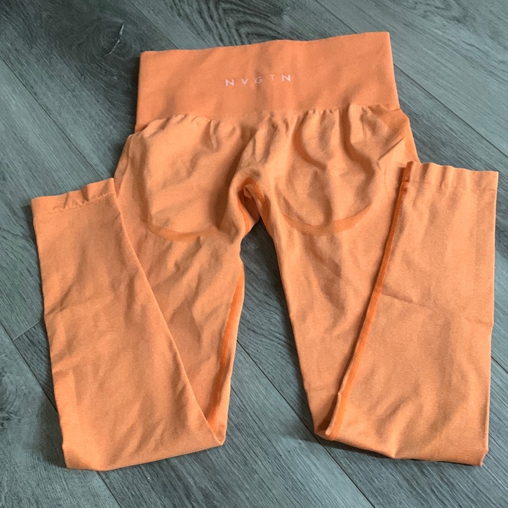 Nvgtn contour Leggings S